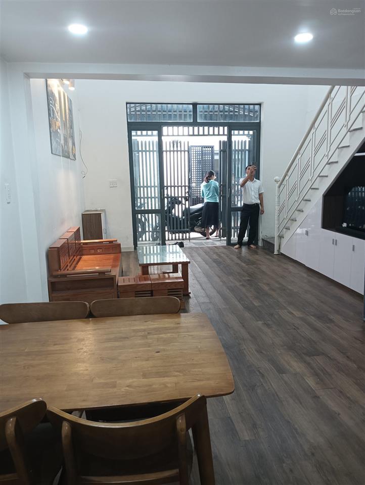 Bán nhà đẹp hà huy tập thanh khê 54m2 giá 3,5 tỷ