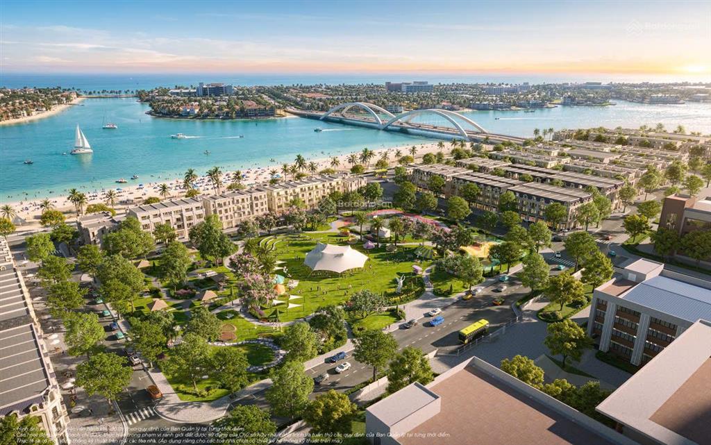 Bán nhà phố khu trung tâm nhà hát sóng xanh đảm bảo dòng tiền thu lợi nhuận tại vinhomes cần giờ