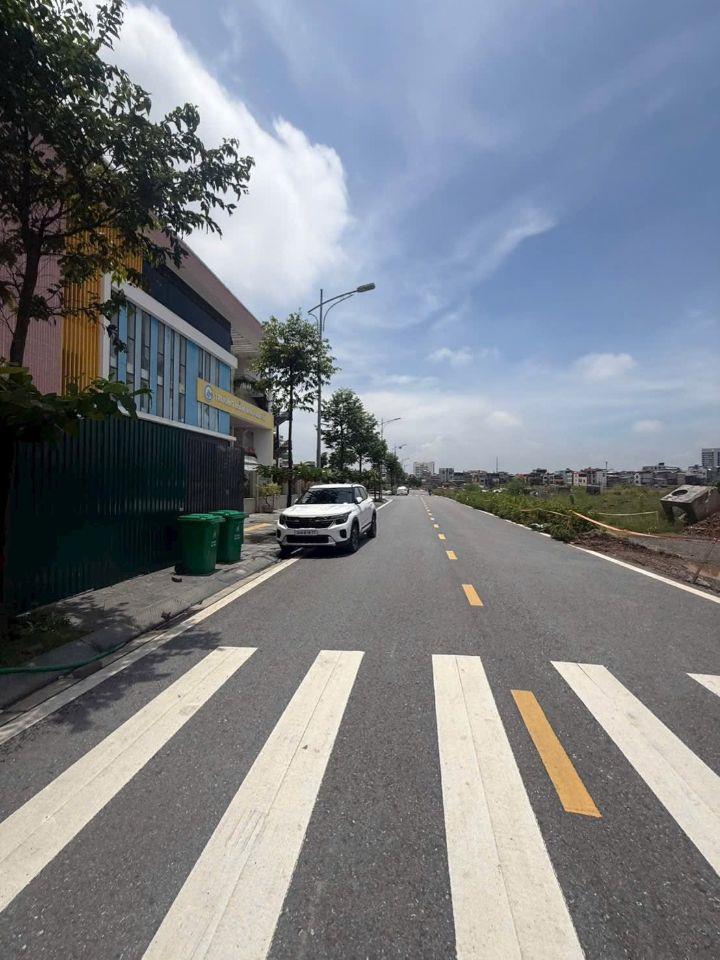 Bán đất khu nhà máy Sứ, phường Phạm Ngũ Lão, TP Hải Dương, 58m2, mt 4m, vị trí trung tâm, 3.6 tỷ