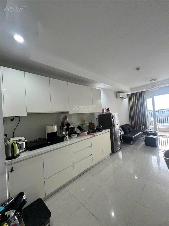 Bán cc an gia garden, 3,2 tỷ, 50m2, 1pn + 1wc + nội thất đầy đủ tại tân sơn nhì, tân phú