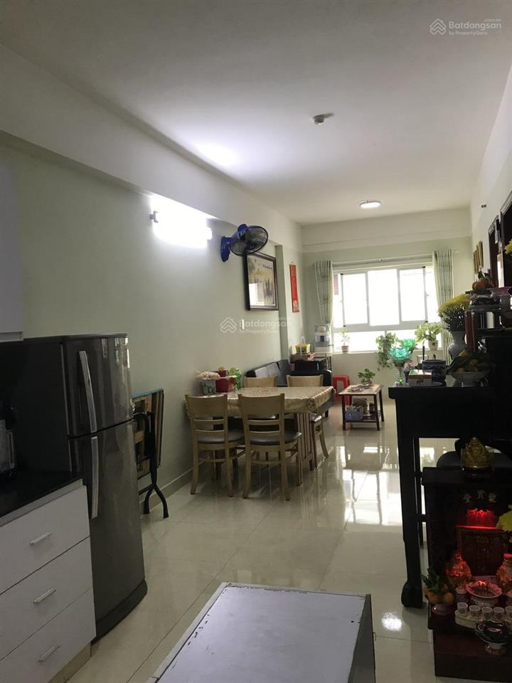 Chính chủ bán căn 62m2 2pn 2wc chung cư idico tân phú shr 3,05 tỷ