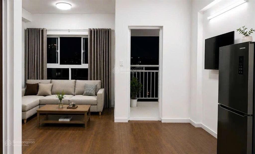 Chính chủ bán idico tân phú, 60m2 2pn 2wc, shr, 3.2 tỷ