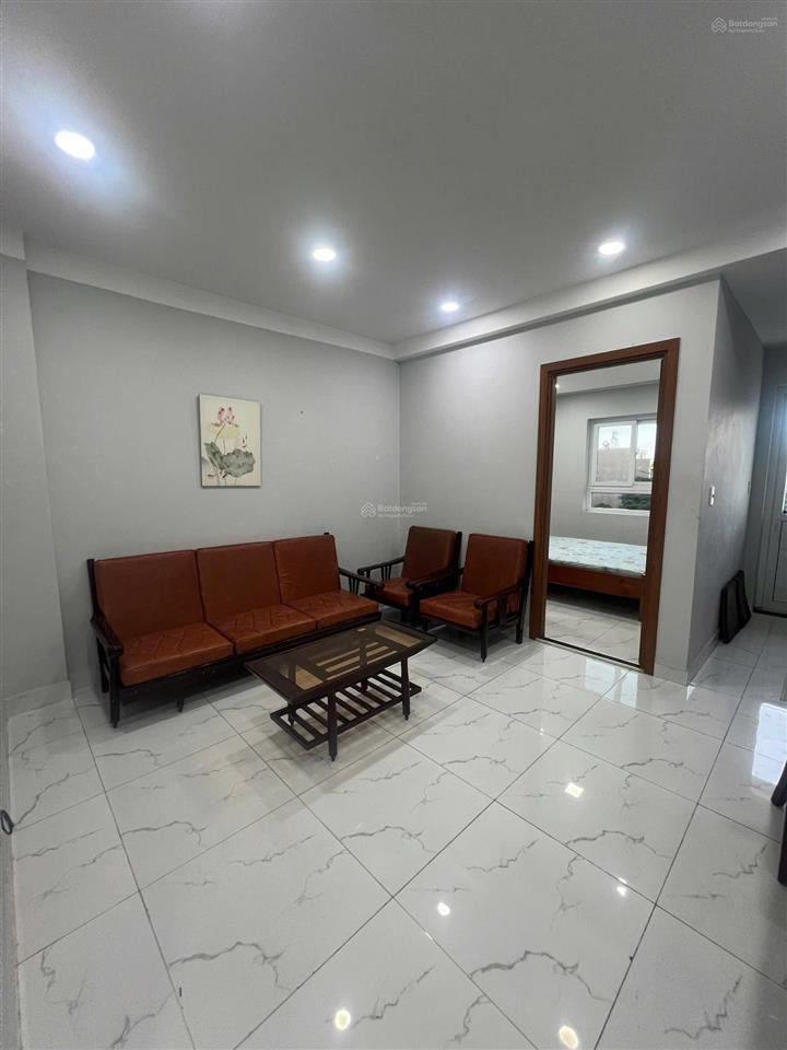 Giá 1tỷ230 căn hộ phúc đạt 50m2 2pn 1wc full nội thất