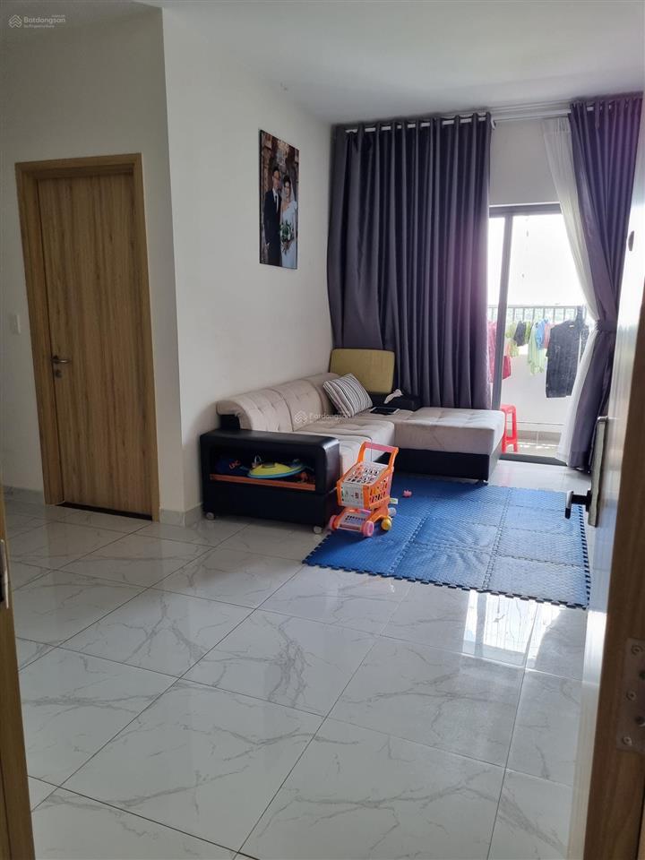 Bán gấp căn hộ thủ đức 2pn giá tốt, sổ sẵn, nhận nhà ở ngay, ngân hàng hỗ trợ vay 70%