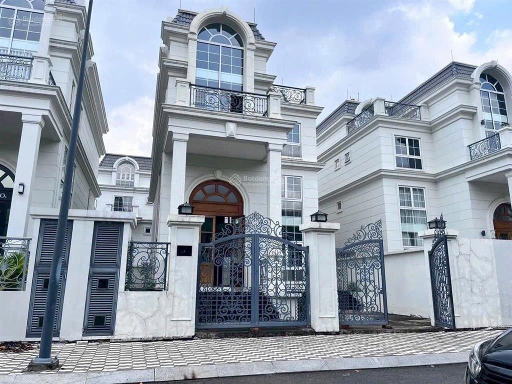 Tòa nhà | nguyễn văn hưởng, p. thảo điền, q. 2 | 12x23 = 276m2 | bán 76 tỷ thuê 200tr/tháng
