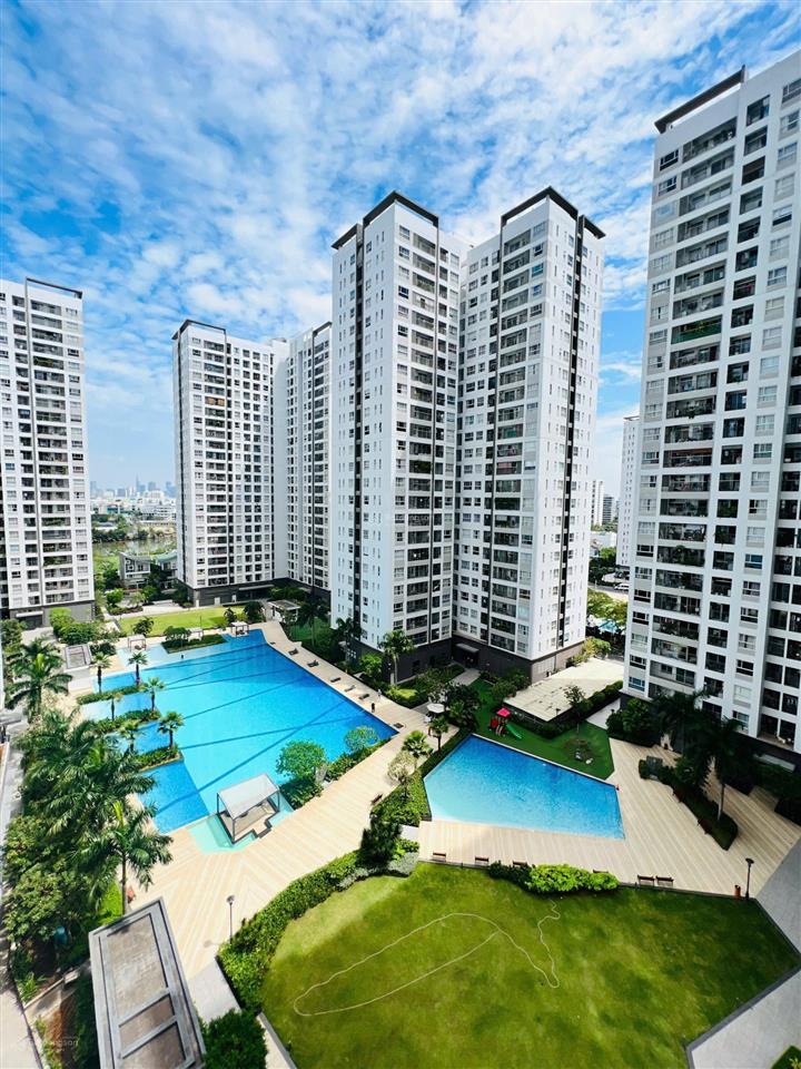 Bán sunrise riverside 2pn 5,250 tỷ sổ sẵn0904 133 ***