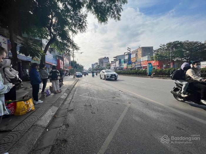 Bán lô góc lâm hạ, 3 mặt tiền, đẹp long biên, thoáng vĩnh viễn, trước mặt view hồ, dt 265m²