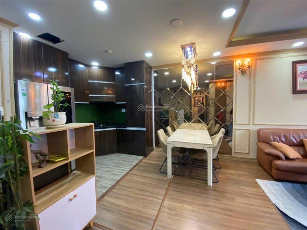 Bán căn hộ orchard park view, phú nhuận, 7,05 tỷ, 86m2, 3pn, 2wc, nội thất full