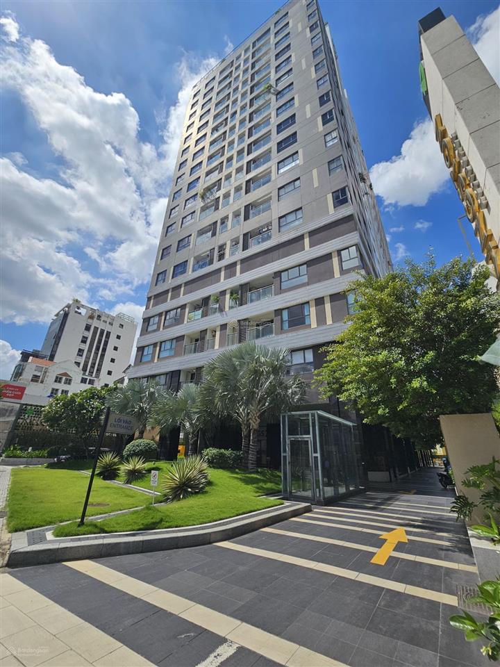 Tôi cần bán căn hộ kingston residence nguyễn văn trỗi, dt 80m2 giá 7 tỷ