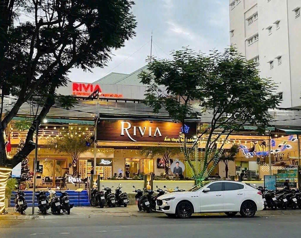 Khan hiếm bán nhà mặt tiền trần huy liệu, q. phú nhuận dt 30x40m 3 tầng hđt 350trđ 175 tỷ