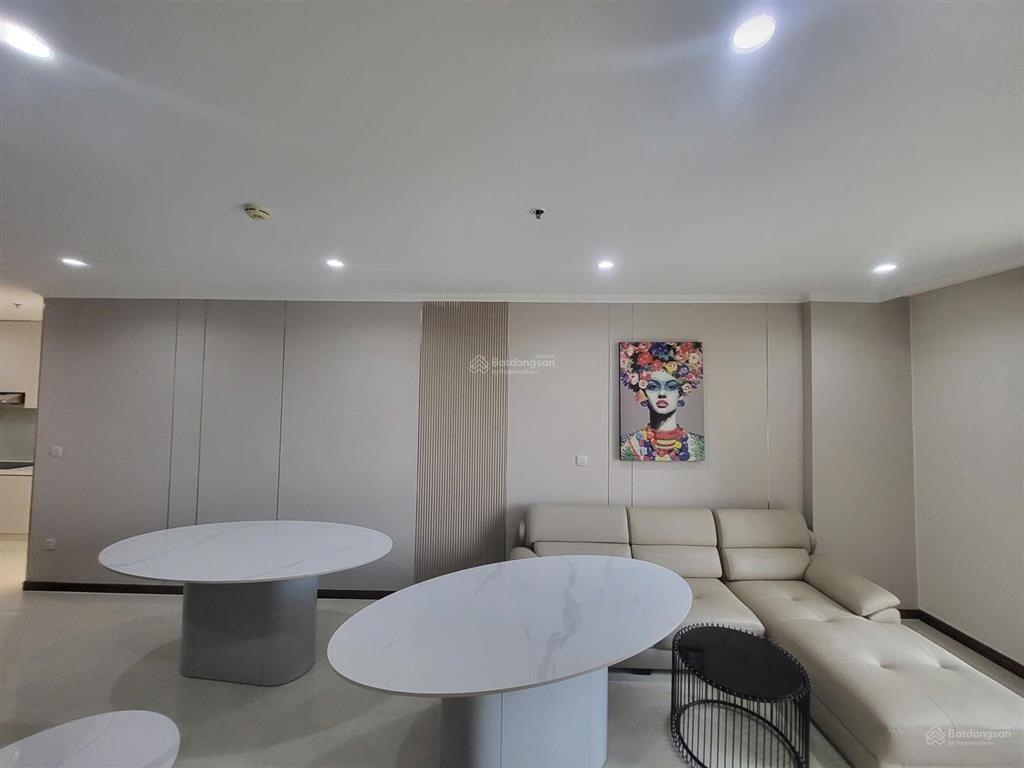 Bán căn hộ 2pn view đẹp tại the pegasuite, 4,32 tỷ, 68m2