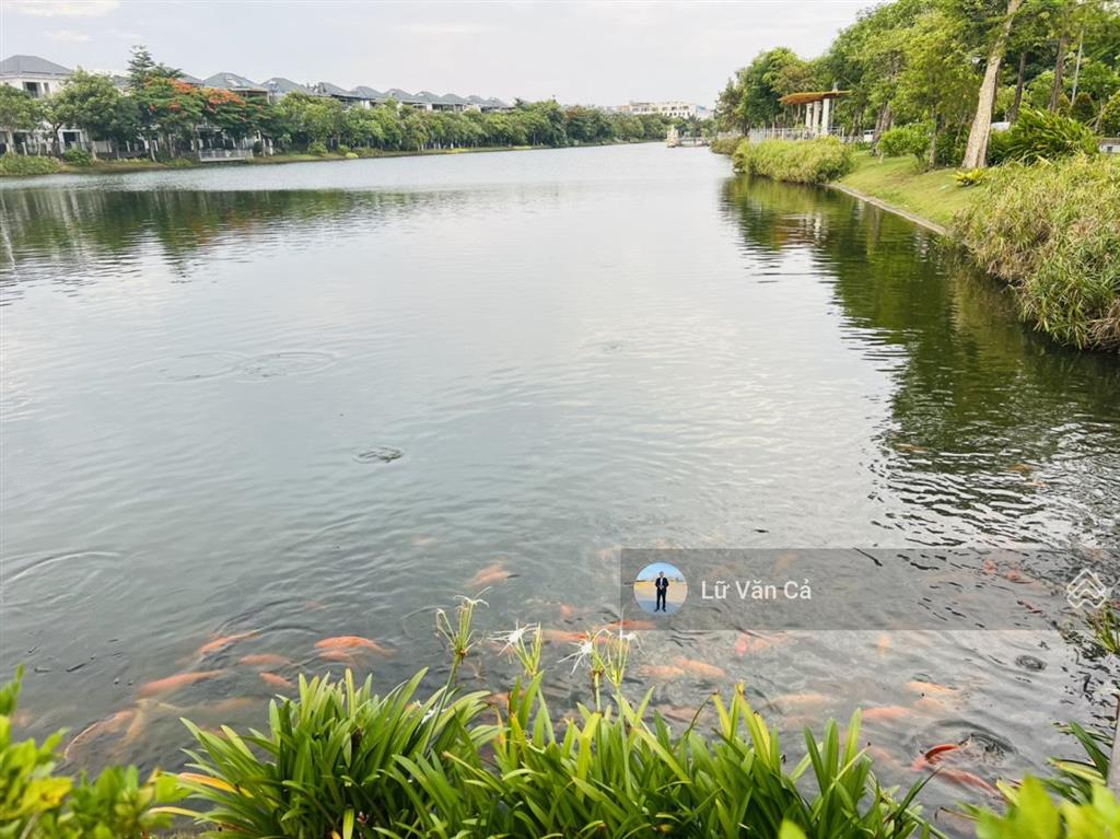 Kẹt tiền bán gấp nhanh nhà phố lakeview city 5x20m 3 lầu hđmb sang tên nhanh chóng giá bán 20 tỷ