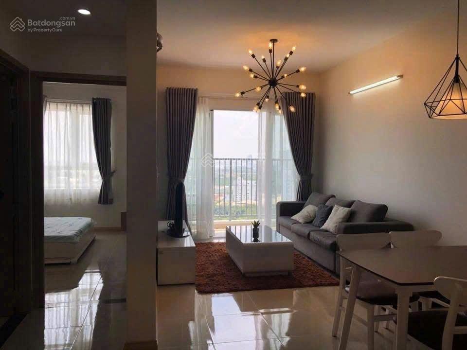 Bán căn jamona city 772 đào trí phường phú thuận q7