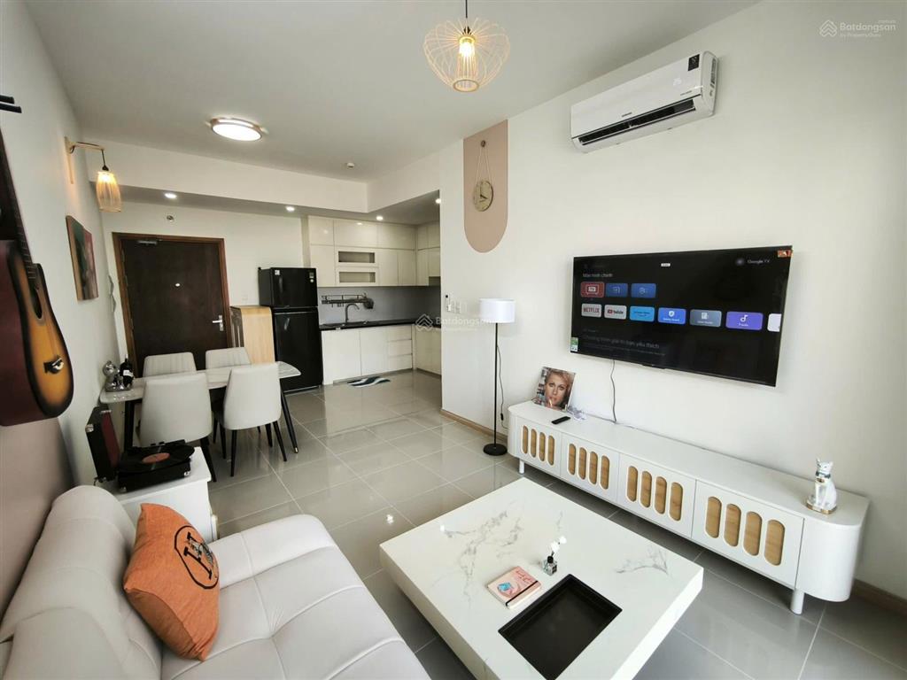 Bán căn hộ 1pn jamona city 772 đào trí phường phú thuận q7