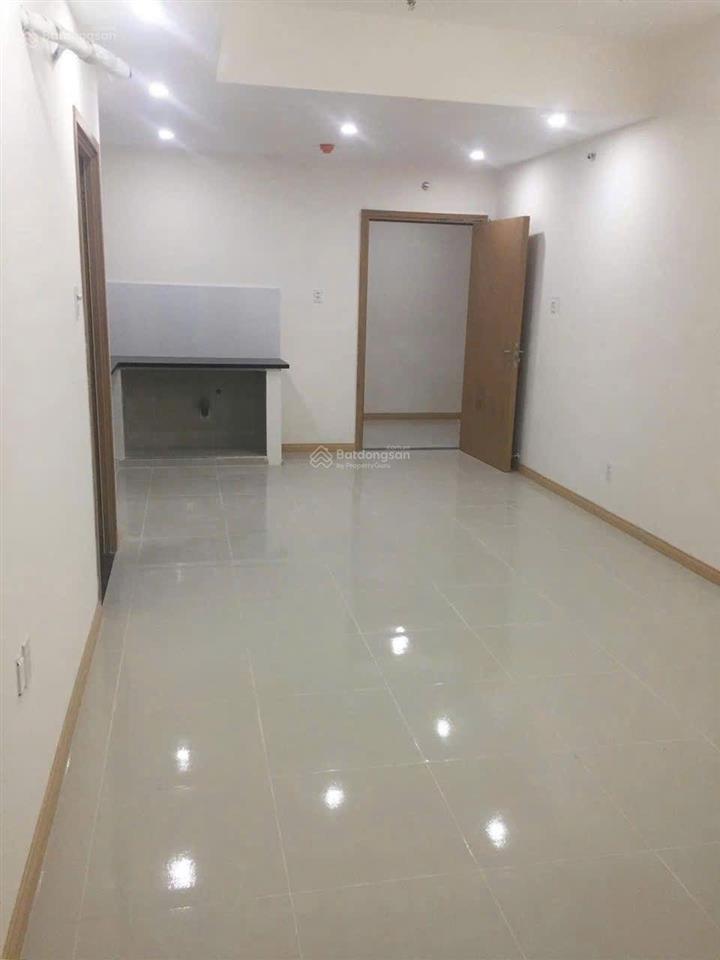 Bán căn hộ 1pn jamona city 772 đào trí phường phú thuận q.7