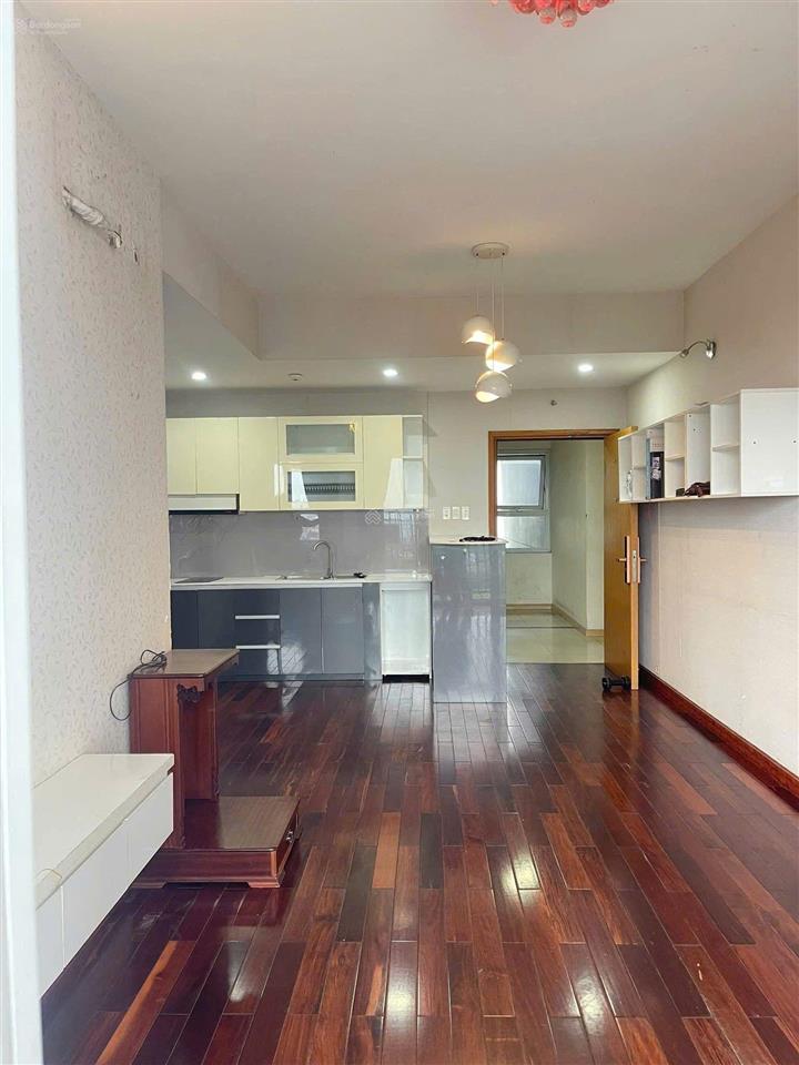 Bán căn hộ jamona city 772 đào trí phường phú thuận q.7 .