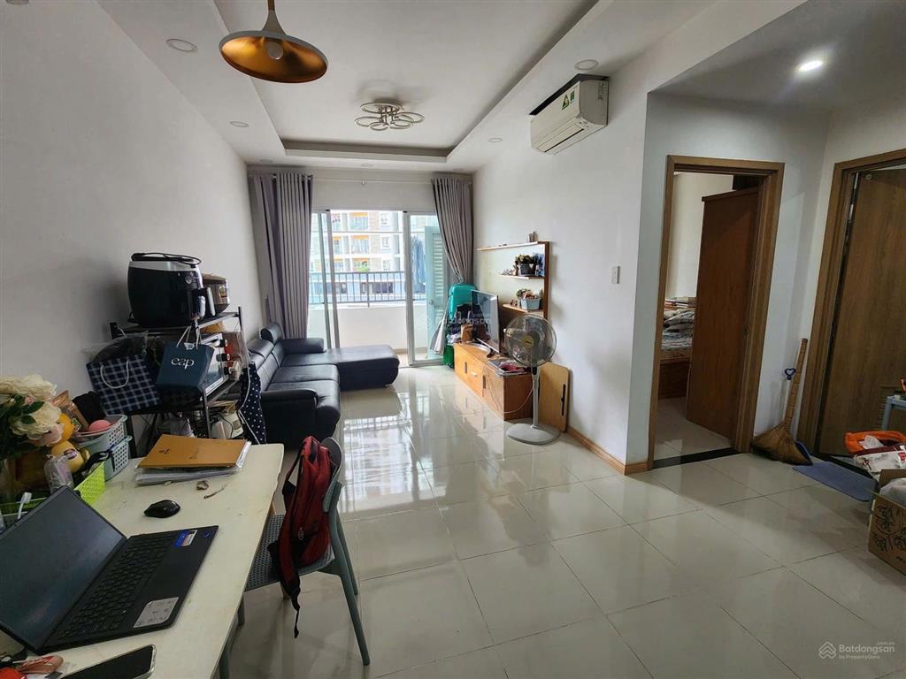 Bán căn hộ 1pn jamona city 772 đào trí phường phú thuận q7