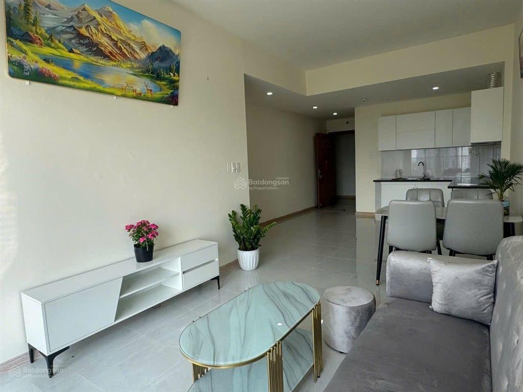 Bán căn hộ jamona city 772 đào trí phường phú thuận quận 7