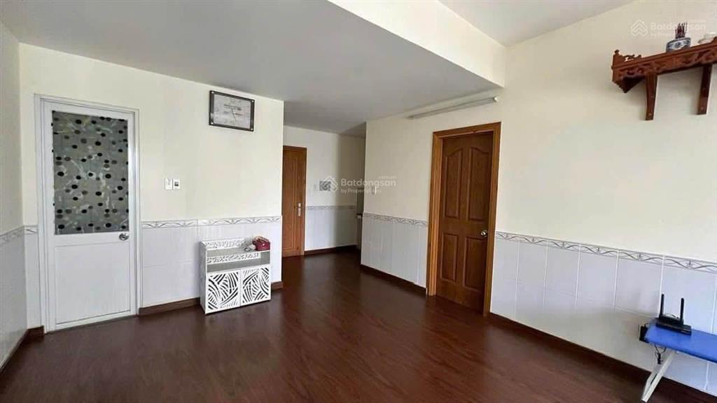 Thanh bình residence, tp hcm. 67,6 m2 sổ hồng 1,790 tỷ. cho thuê được 6,5 triệu/tháng.