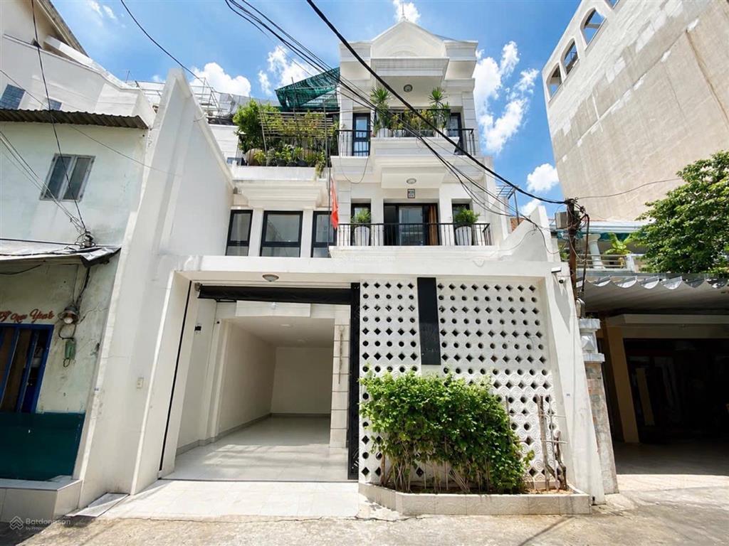 Biệt thự lam sơn 142m gara ô tô sát phan xích long 42.5 tỷ