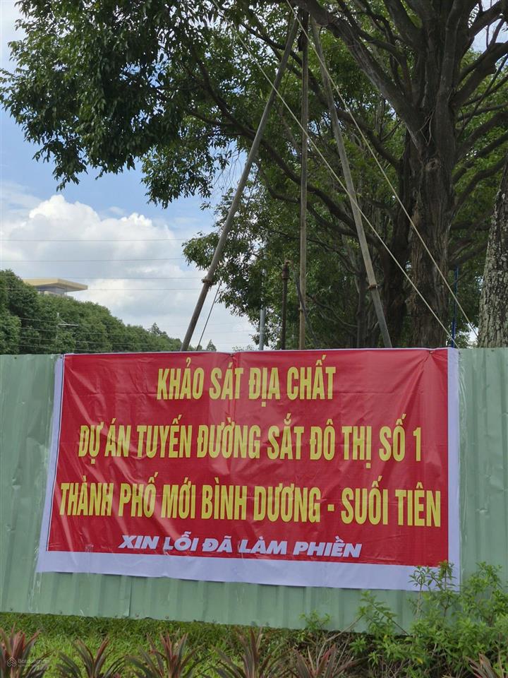 Bán căn hộ the nest thành phố mới bình dương view đường lý thái tổ đón đầu ga metro