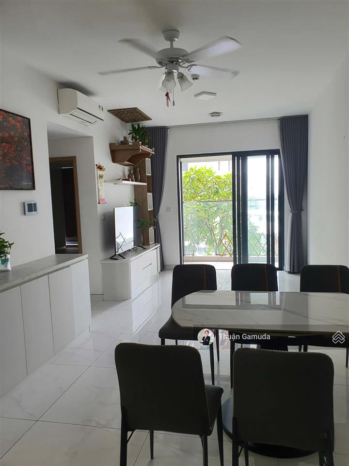 Bán căn 2pn 85m2 đã nhận sổ hồng giá 7,1 tỷ diamond alnata celadon city