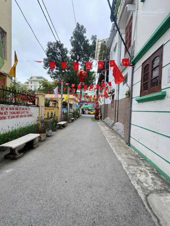 Bán nhà hoàng văn thái lê trọng tấn thanh xuân 52m x 3 tầng mặt tiền 5.5m giá chỉ 12.5 tỷ