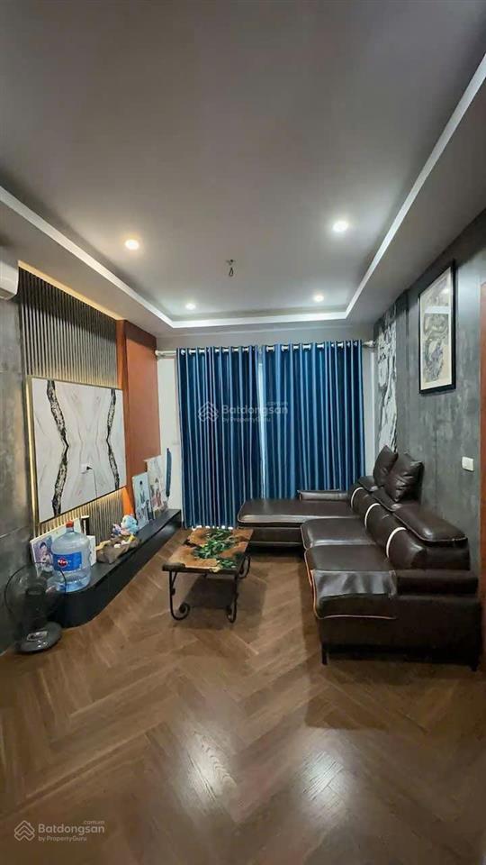 Bán căn 2pn chung cư ecohome phúc lợi long biên đủ đồ tầng trung giá chỉ 4,35 tỷ