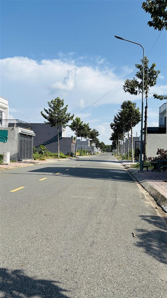 Bán đất thổ cư 5x20m full thổ ngay hội nghĩa nam tân uyên chỉ 1,85 tỷ