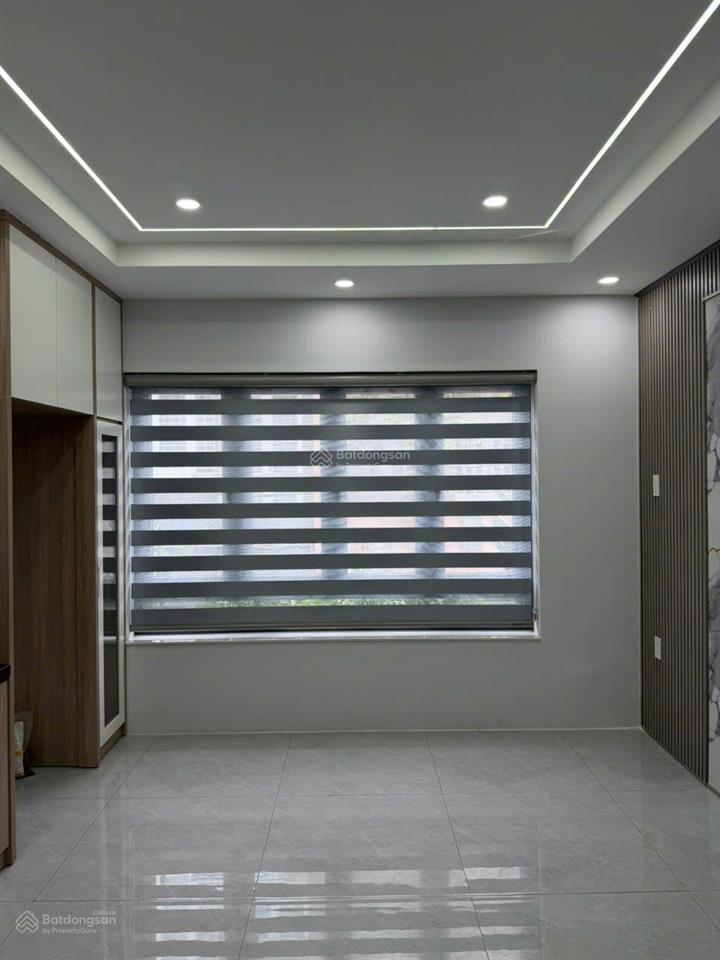 Bán nhà hẻm xe hơi đường hồ văn long giá chỉ 7,5 tỷ