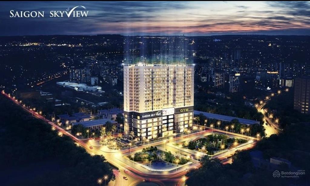 Chỉ 4 tỷ sở hữu căn hộ 2pn trung tâm quận 8, ngân hàng hỗ trợ cho vay ưu đãi tới 75%