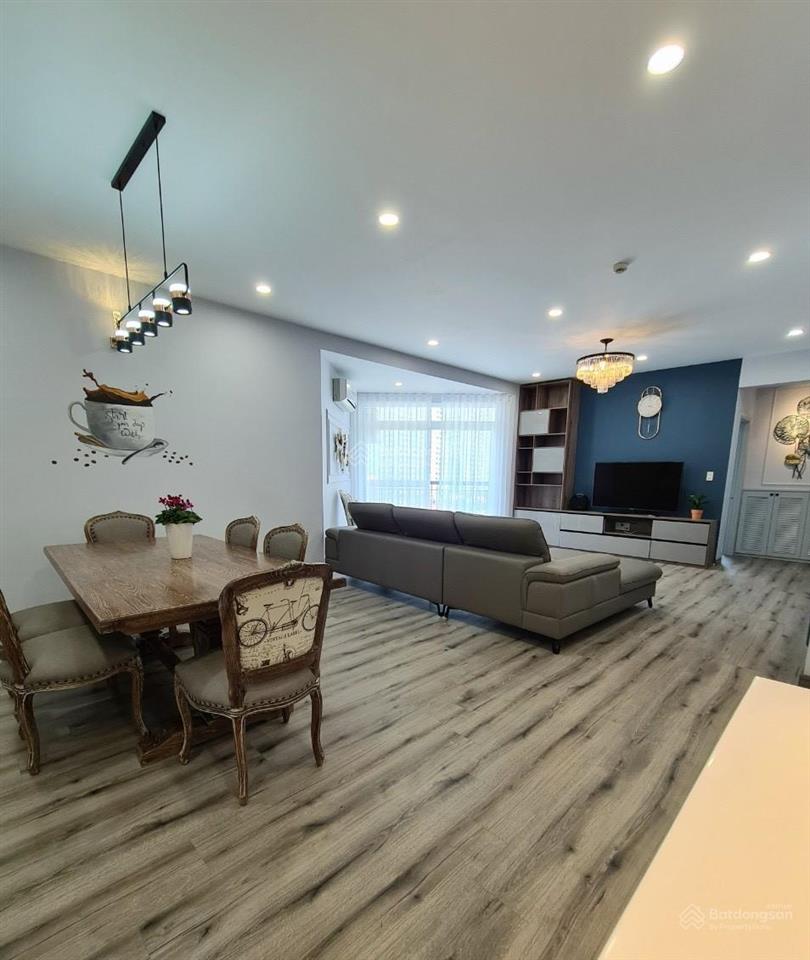Bán căn hộ green view phú mỹ hưng 3pn, giá 8,350 tỷ lựa chọn lý tưởng để giữ tài sản