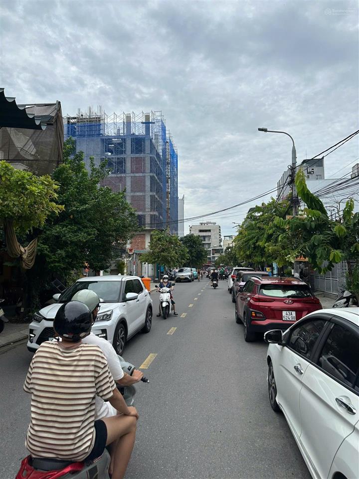 Chủ thanh khoản mt 7m5 đặng vũ hỷ ngay trung tâm sơn trà mỹ khê