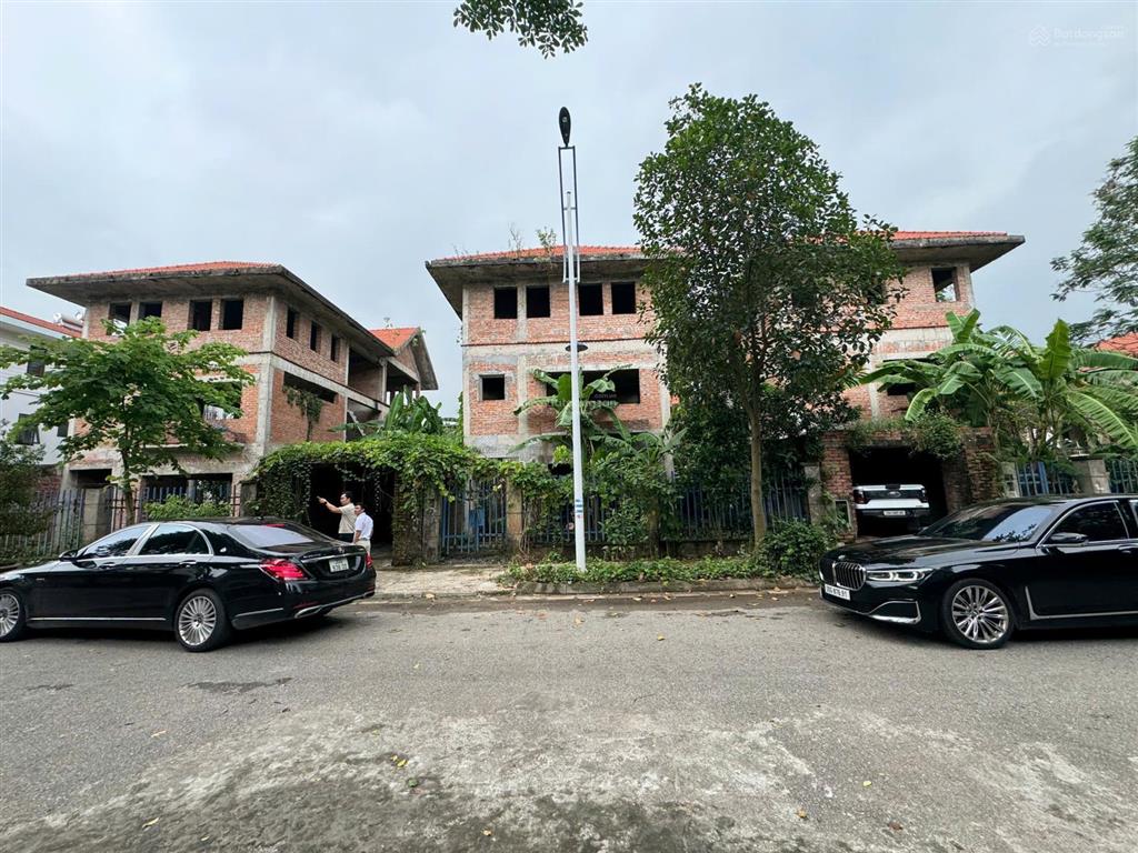 5xtr/m2 bt đường lớn vị trí đẹp dự án long việt kđt quang minh ml hn, 0815 143 ***
