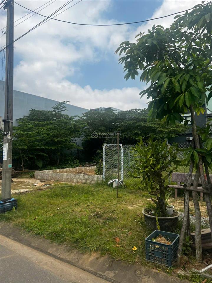 Bán đất lê trí viễn 100m2 view sông cực thoáng, giá 5 tỷ thương lượng