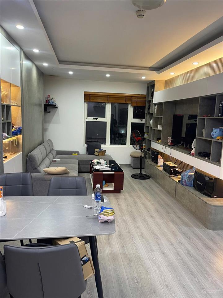 Cần bán căn hộ chung cư flc star tower 418 quang trung, hà đông, dt 79m2, 2pn, 2vs, full nội thất