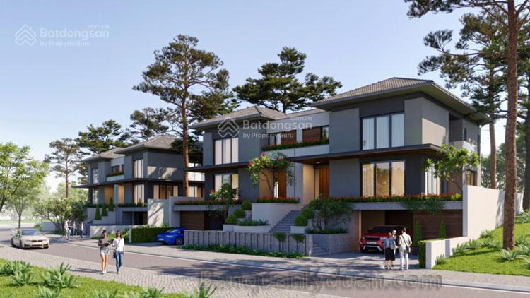 Chính chủ cần bán căn song lập xanh villas 270m2 thoáng mát, giá chỉ 15,5ty gần suối.