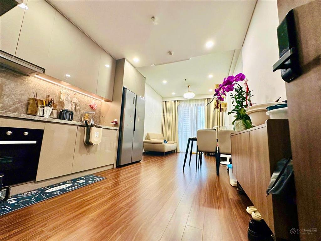Cực rẻ cho căn 3pn full đồ xịn đẹp cực thoáng giá chỉ 5,4tỷ tại masteri waterfrontsẵn sổ giao dịch