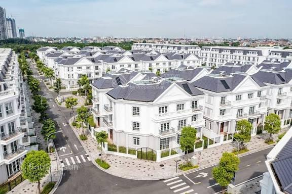 Suất ngoại giao liền kề biệt thự green little town cổ bi, gia lâm, giá chỉ vay nh 0%