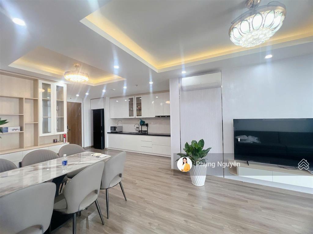 Bán căn hộ tại hud nguyễn thiện thuật, nha trang. căn góc đường tô hiến thành, tầng 7, 67m2, 2pn.