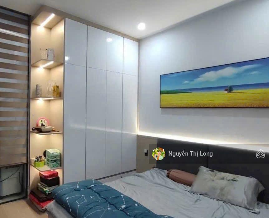 Bán nhà khu bàn cờ phước long ngang 7m