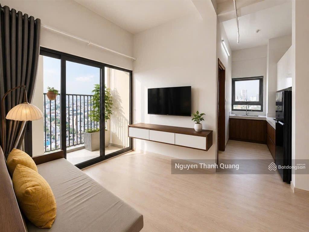 Căn hộ nha trang 2,390 tỷ sổ đỏ lâu dài khu dân cư an ninh gần sông mát mẻ