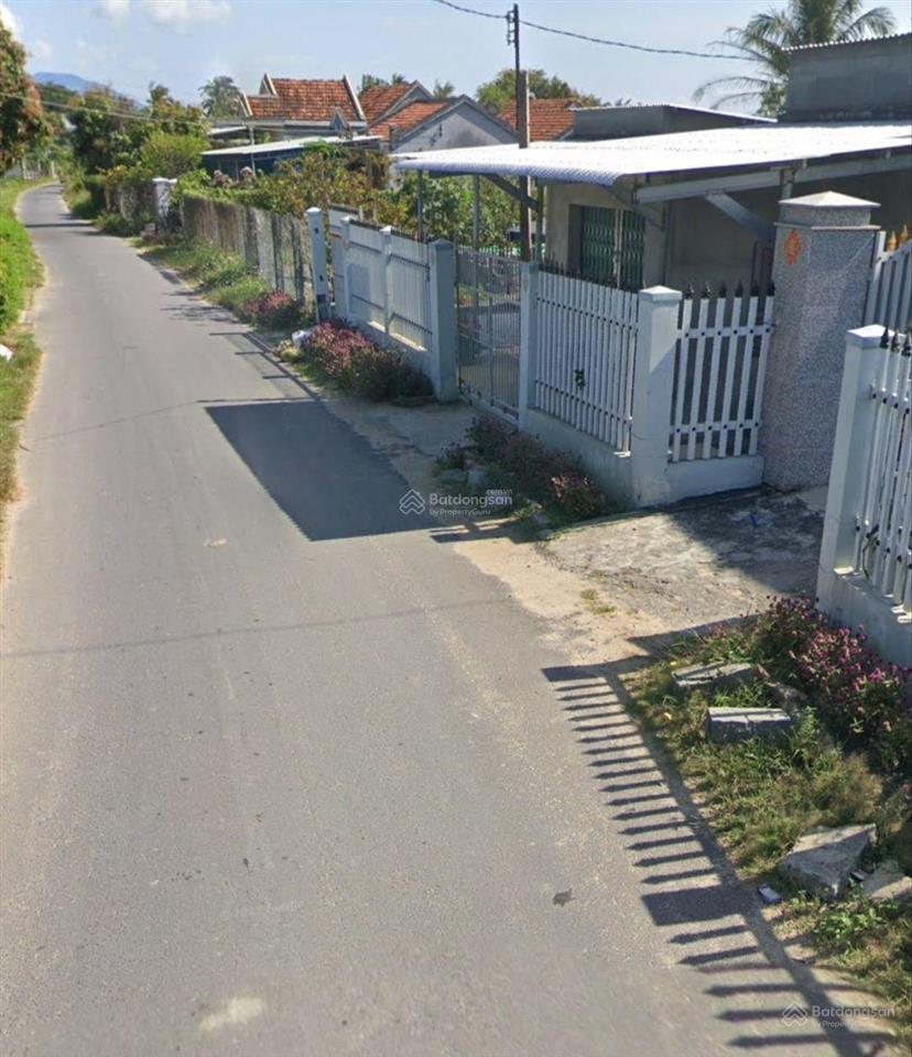 Bán đất vạn thắng 201,5m2 vạn ninh | giá chỉ 16 triệu/m2