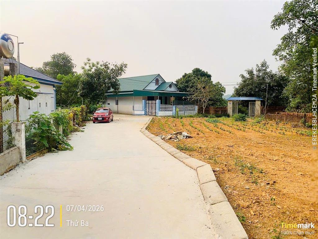 Bán 100m2 đất full thổ cư (cần tiền xoay vốn) chính chủ