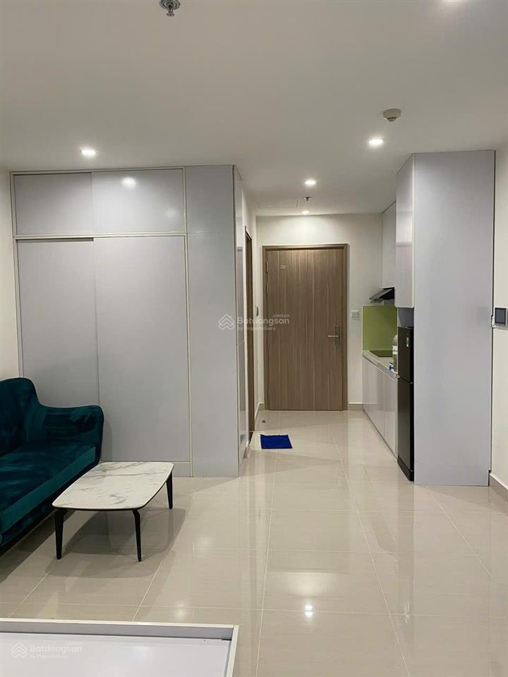 Deal hời! căn studio giá tốt 1,6 tỷ dt 34m2 sẵn nội thất dự án vinhomes grand park