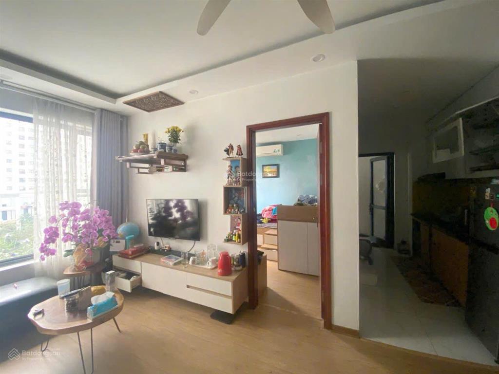 Bán căn 2pn2vs, 66m2, hướng đông nam mát, 5.2 tỷ tại cc green stars, 234 phạm văn đồng