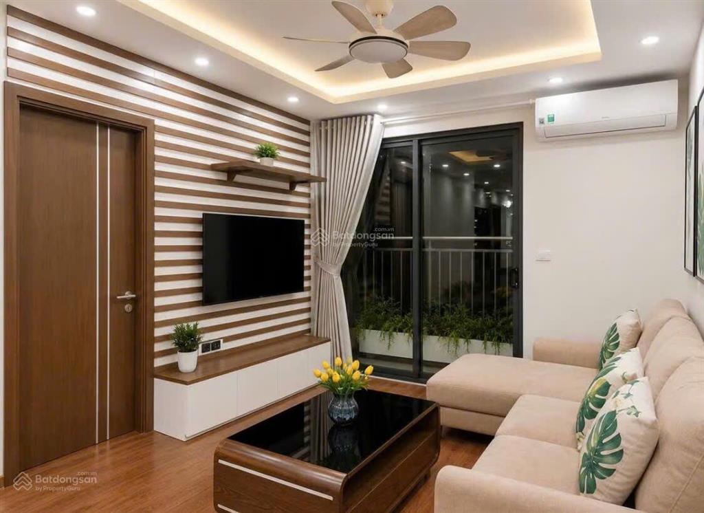Căn góc, trục lồi 3pn2vs, tầng trung, 86m2, hướng đông nam mát cc an bình city, 232 phạm văn đồng