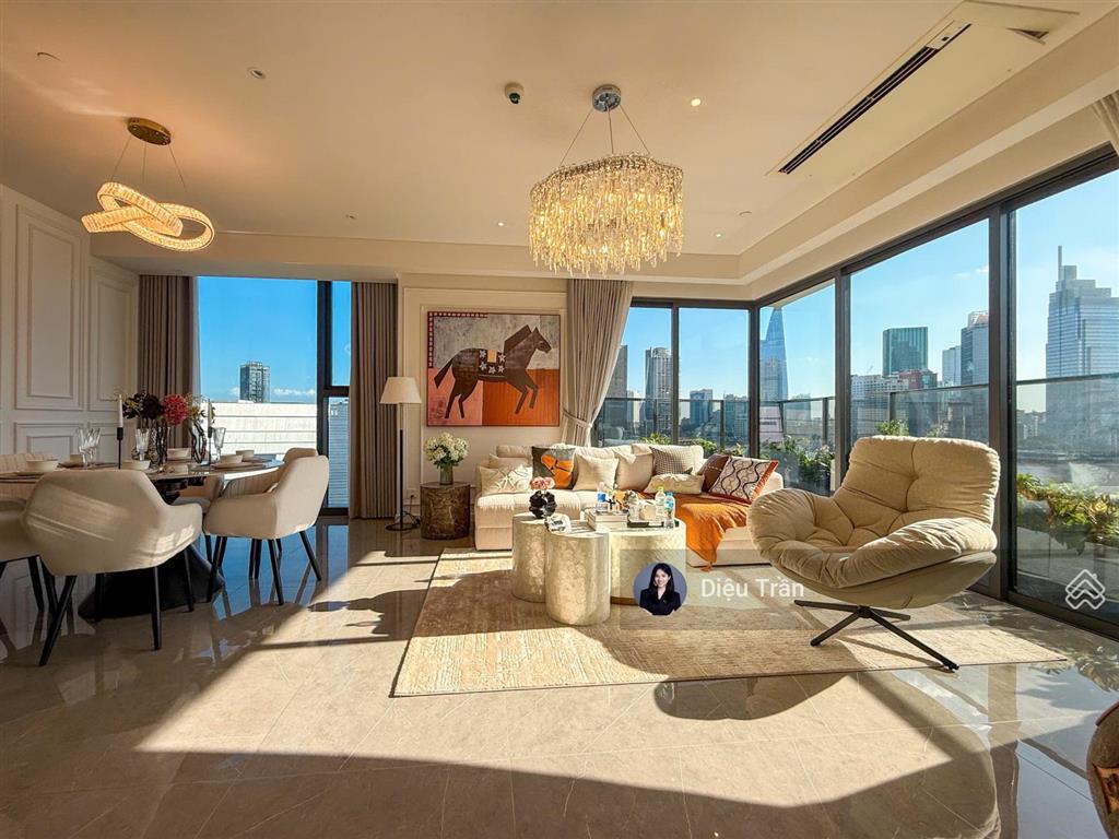 The metropole tổng hợp giỏ hàng căn hộ 4pn view toàn cảnh thành phố mới nhất tháng 8.2026