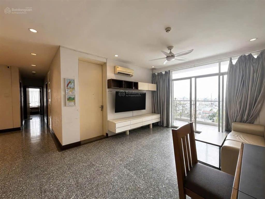 Bán căn hộ 4pn hoàng anh river view thảo điền 162m2 sổ hồng riêng giá 11 tỷ