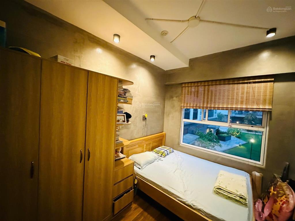 Bán cc tại sunrise riverside, 5 tỷ, 69m2, 2pn + 2wc, hướng tây bắc